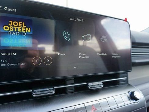 New 2026 Hyundai Kona SEL Sport image 17