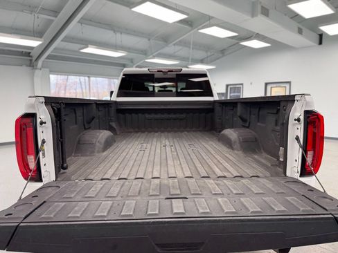 Used 2020 GMC Sierra 3500 Denali w/ Denali Ultimate Package image 41