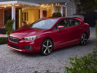 Used 2018 Subaru Impreza 2.0i Sport video 1