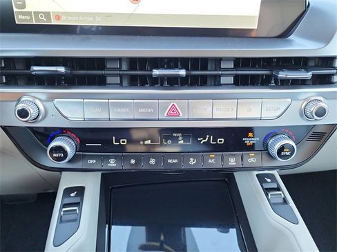 New 2025 Kia Telluride S image 22