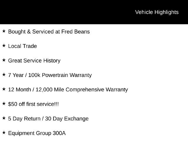 Used 2023 Ford Edge Titanium w/ Class II Trailer Tow Package AWD/4WD image 11
