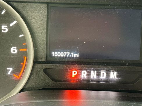 Used 2019 Ford F150 XLT w/ Equipment Group 302A Luxury image 7