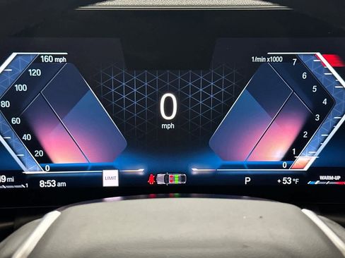 Used 2023 BMW 330i Sedan w/ Premium Package image 24