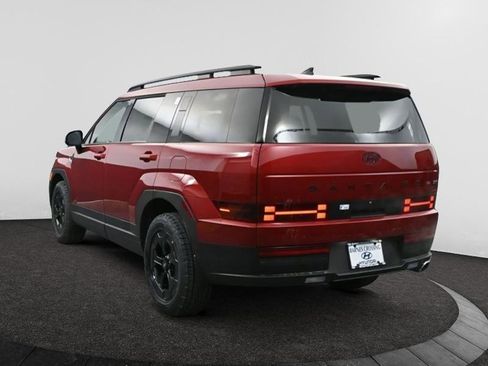 Used 2025 Hyundai Santa Fe XRT image 5