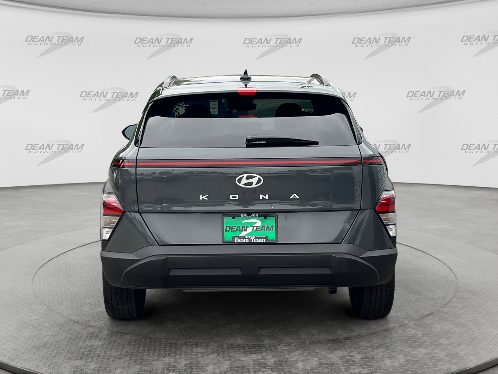 Used 2026 Hyundai Kona SEL Sport FWD image 6