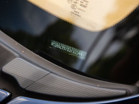 Used 2008 Porsche 911 GT3 RS image 50
