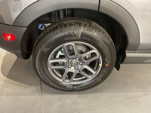 New 2025 Ford Bronco Sport Big Bend w/ Convenience Package image 18