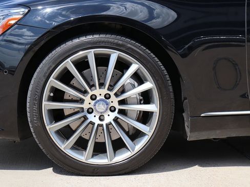 Used 2018 Mercedes-Benz S 450 Sedan image 55