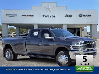 New 2026 RAM 3500 Tradesman AWD/4WD video 1