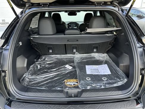 New 2026 Subaru Crosstrek 2.5i Wilderness image 21