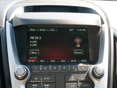 Used 2015 GMC Terrain Denali FWD image 11