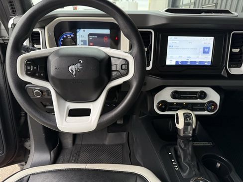 Used 2021 Ford Bronco 4-Door image 23
