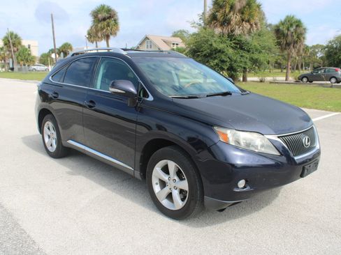 Used 2010 Lexus RX 350 AWD image 25