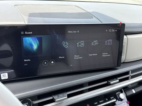 New 2026 Hyundai Santa Fe SEL image 29