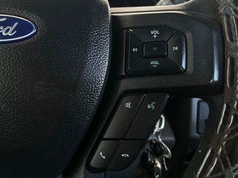 Used 2020 Ford F450 XL w/ Power Equipment Group image 32