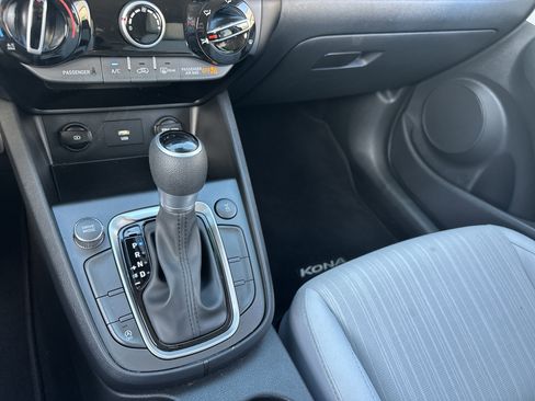 Used 2023 Hyundai Kona SEL w/ Cargo Package image 20