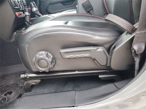 Used 2022 Jeep Gladiator Rubicon w/ LED Lighting Group image 16