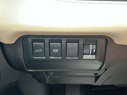 Used 2023 Subaru Ascent Limited w/ Technology Package AWD/4WD image 37