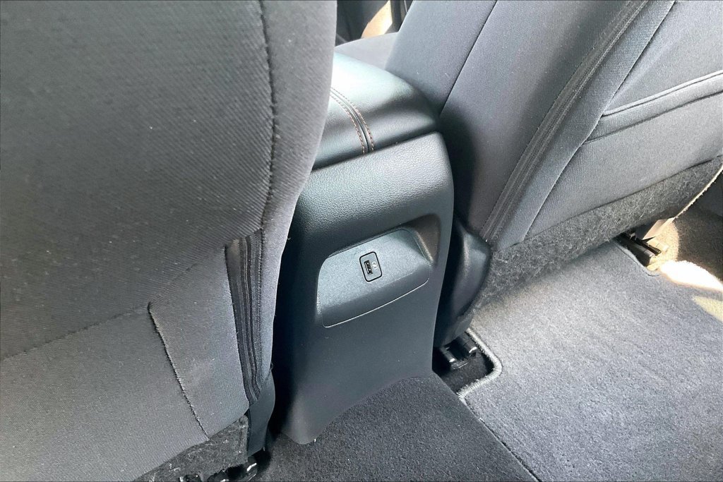 Used 2023 Nissan Sentra SR FWD image 10