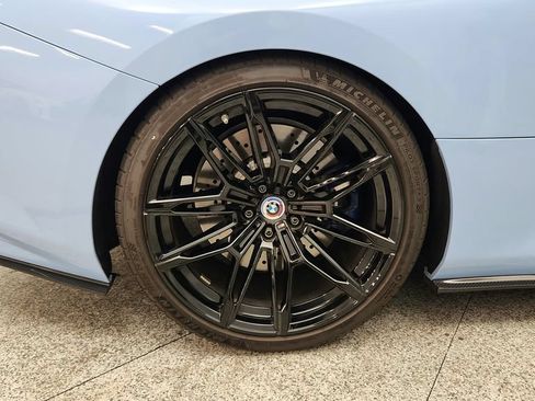Used 2023 BMW M2 w/ Carbon Package RWD image 22