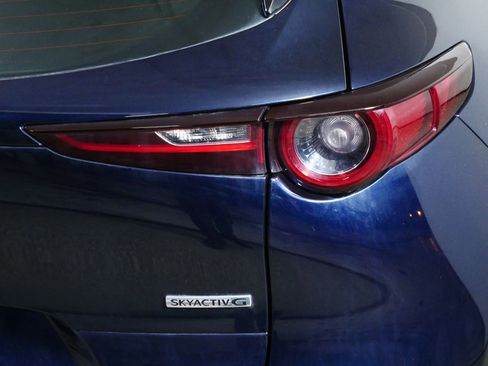 Used 2023 MAZDA CX-30 AWD 2.5 S image 17