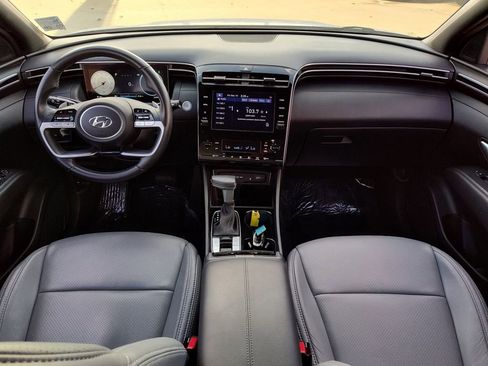 Used 2022 Hyundai Santa Cruz SEL Premium w/ Cargo Package image 23