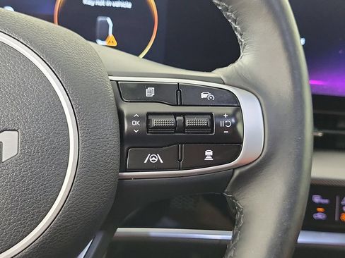 Used 2023 Kia Sportage SX FWD image 25