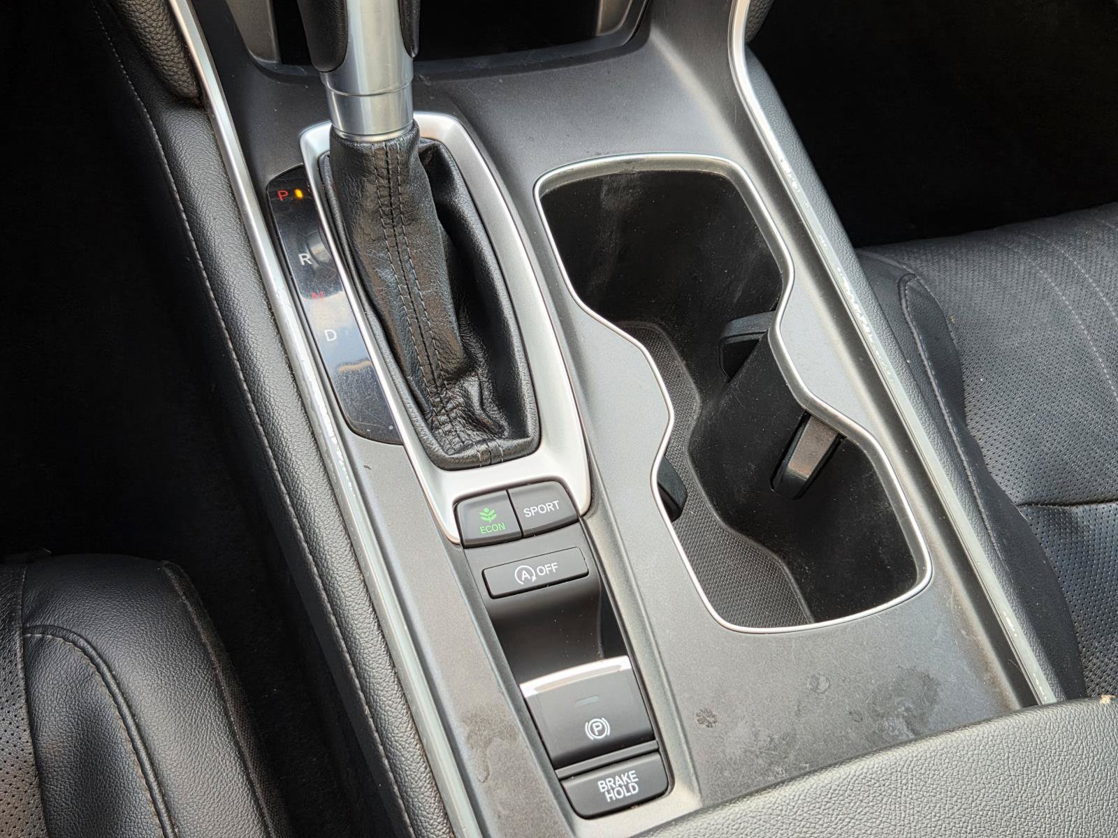 Used 2021 Honda Accord Sport Special Edition image 24