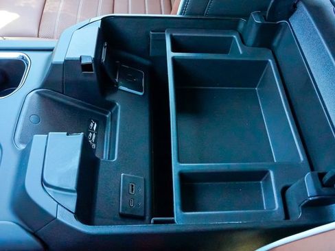 New 2026 GMC Sierra 3500 Denali Ultimate image 23