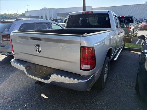 Used 2024 Ford F150 Lariat w/ Equipment Group 502A High AWD/4WD image 16