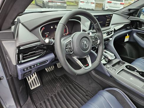 New 2026 Acura MDX Type S image 27