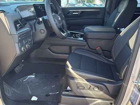 New 2026 Chevrolet Tahoe Premier w/ Sun And Tow Package RWD image 14