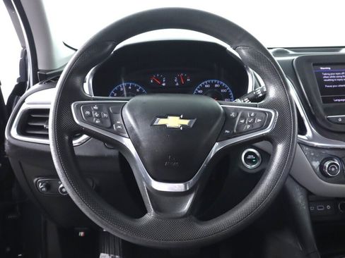 Used 2020 Chevrolet Equinox LS w/ LPO, Cargo Package AWD/4WD image 11