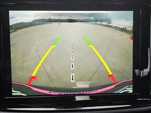 New 2026 Dodge Durango GT image 13