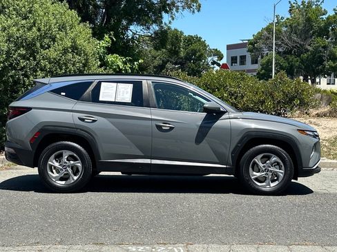 Used 2024 Hyundai Tucson SEL AWD/4WD image 2