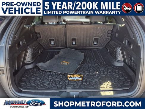 Used 2023 Subaru Outback Wilderness image 34