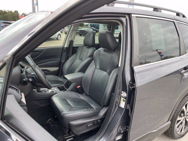 Used 2023 Subaru Forester Limited AWD/4WD image 19