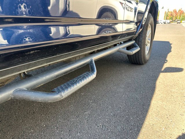 Used 2015 Toyota 4Runner SR5 AWD/4WD image 7
