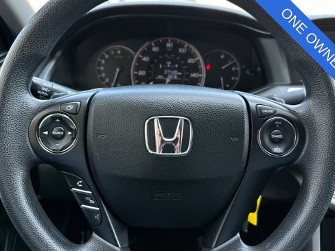 Used 2015 Honda Accord LX-S image 23