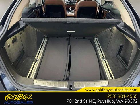 Used 2015 BMW 328i Gran Turismo xDrive image 48