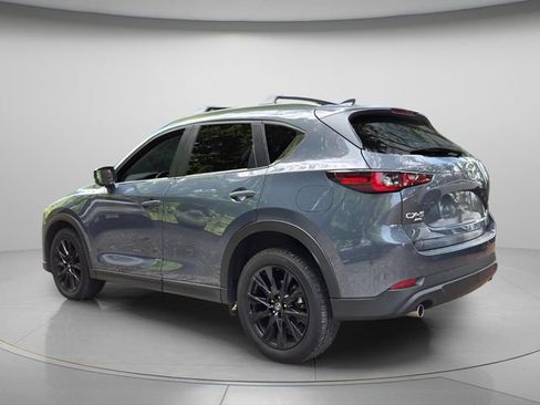 Used 2023 MAZDA CX-5 Carbon Edition AWD/4WD image 9