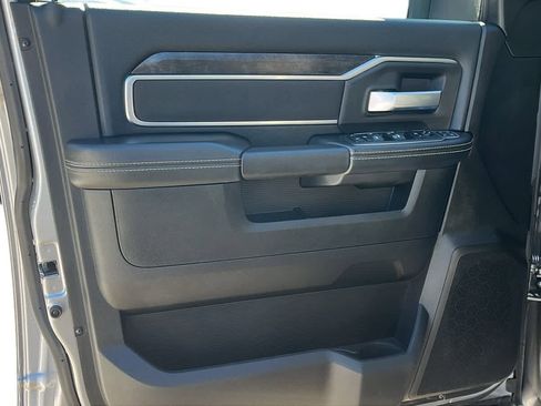 Certified 2024 RAM 2500 Big Horn w/ Night Edition image 11