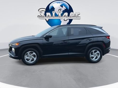 Used 2024 Hyundai Tucson SEL image 6