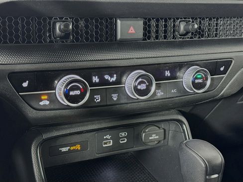 Certified 2023 Honda CR-V Sport image 15