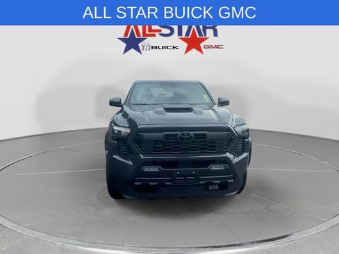Used 2024 Toyota Tacoma TRD Sport RWD image 2
