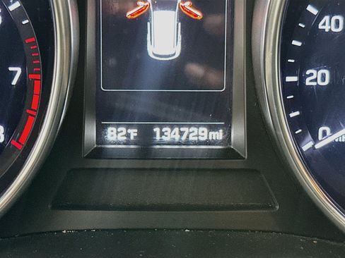 Used 2017 Hyundai Santa Fe SE w/ SE Premium Package 02 FWD image 18