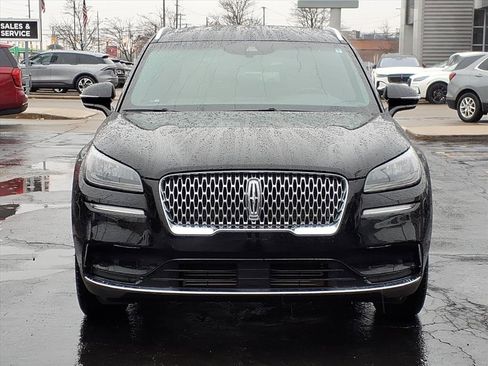 Certified 2022 Lincoln Corsair Reserve w/ Elements Package image 2