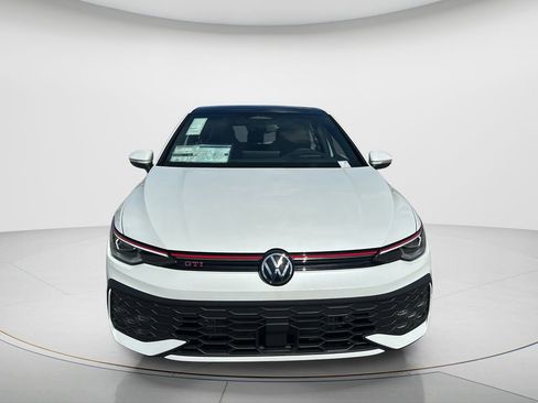 New 2026 Volkswagen GTI Autobahn image 2