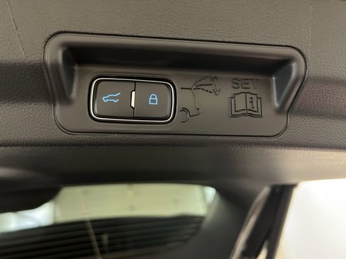 New 2026 Ford Explorer Tremor image 34