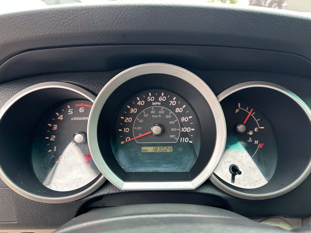 Used 2006 Toyota 4Runner SR5 RWD image 21
